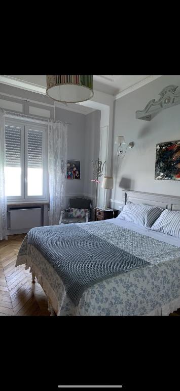 B&B Maison d’hôtes sur mer room 1