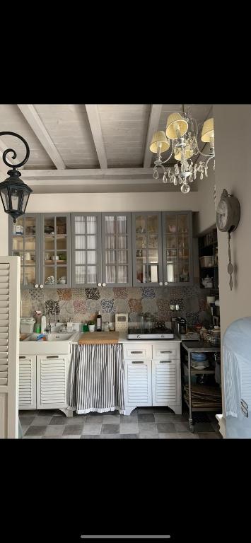 B&B Maison d’hôtes sur mer room 6